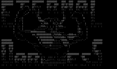 Intro screen of 2016's Eternal Darkness
